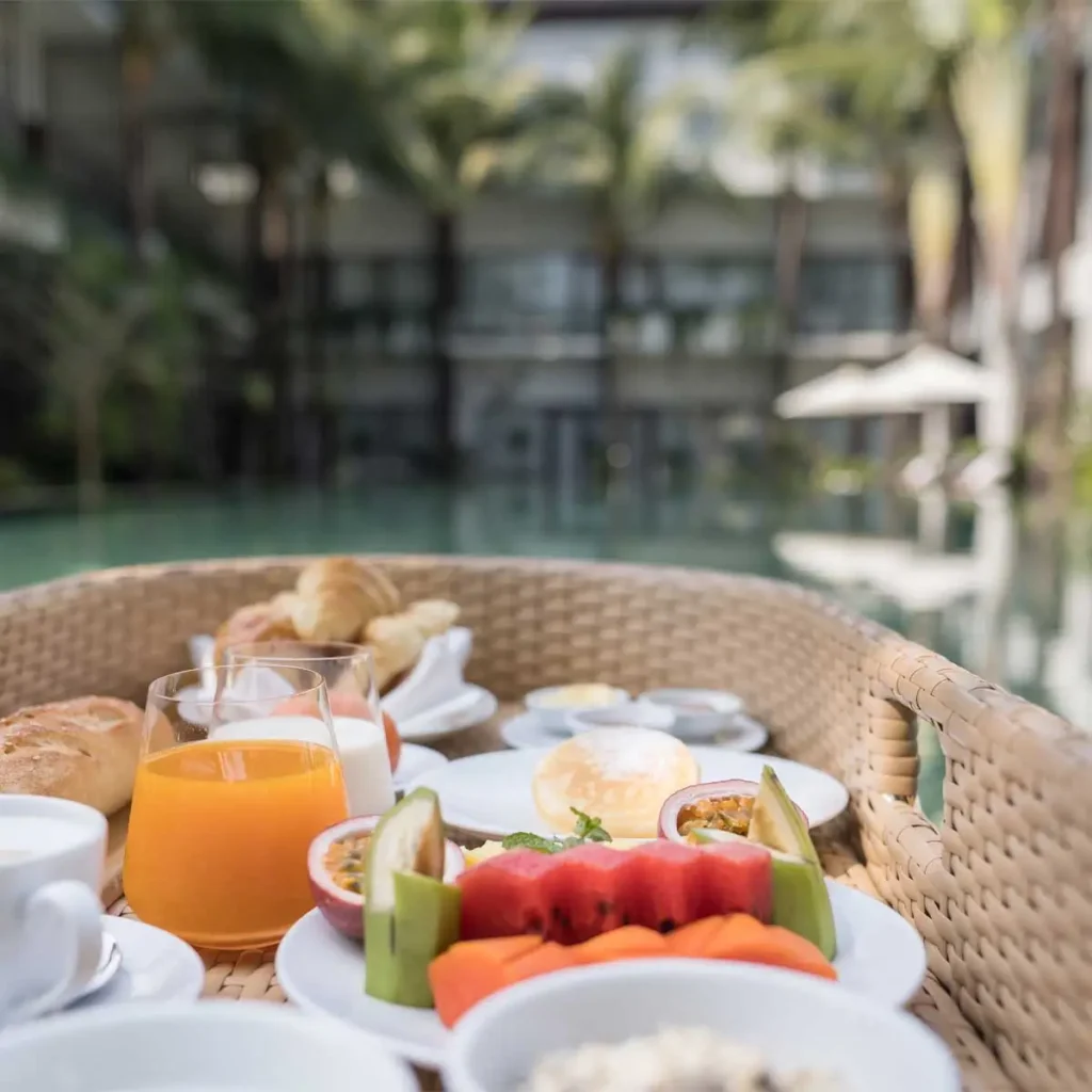 Shintna Saya La Maison Dining